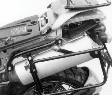Cagiva Navigator [2000-2005] - Carrier de cas