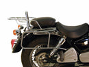 Triumph Bonneville Amerika [2005-2010] - Seitenkoffer
