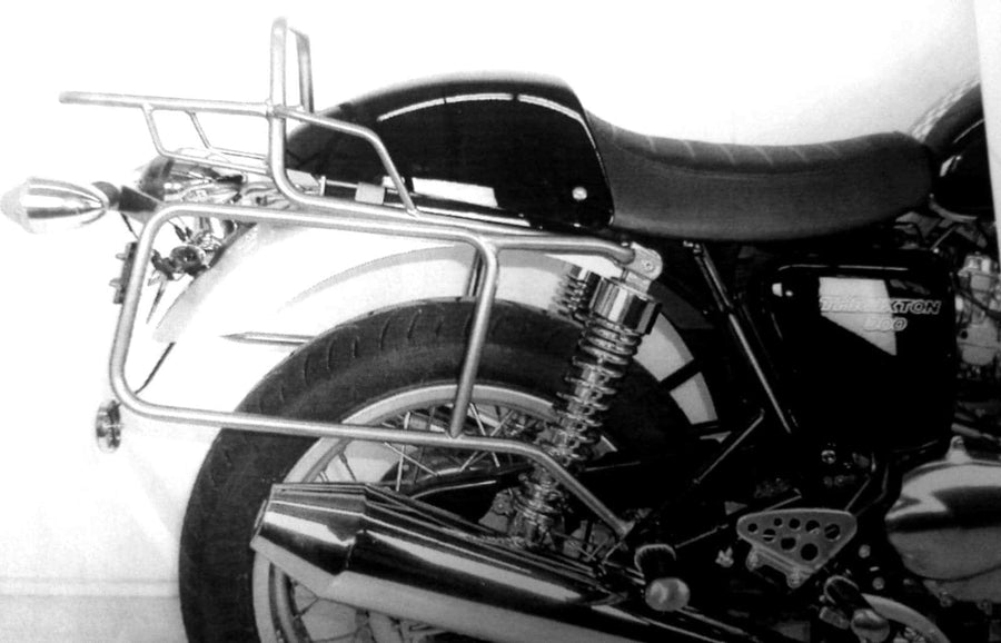 Triumph Thruxton [2004-2015] - Case carrier