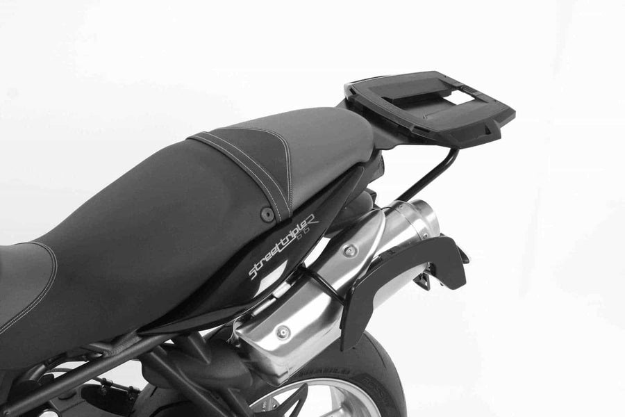 Triumph Street Triple 675 [2007-2012] - Alurack