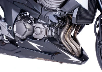 KAWASAKI Z 800 E [2016] – Crash pads PRO 2.0 – Noir