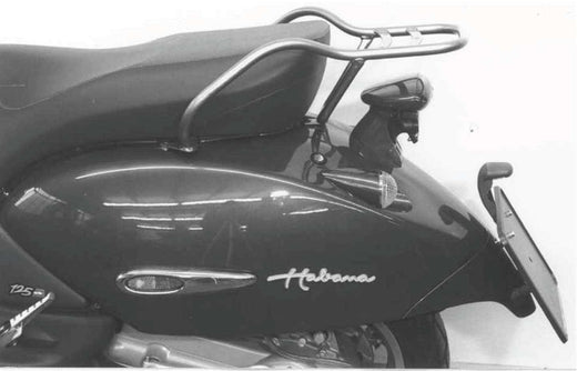 Aprilia Habana 50 [1999-2005] - Gepäckbrücke