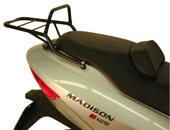 Malaguti Madison 125 [1999-2011] - luggage bridge