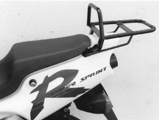 Honda NSR 125 [1994-2001] - luggage bridge