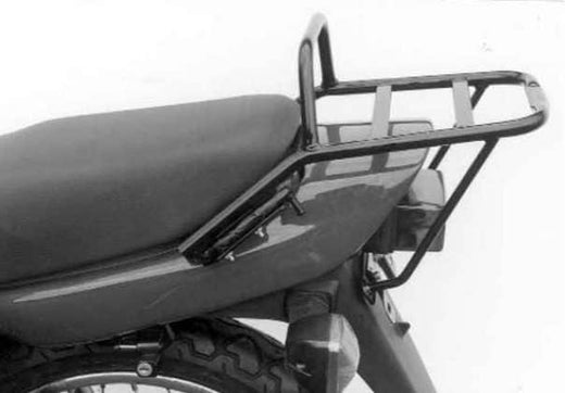 Honda CG 125 [1998-2001] - luggage bridge