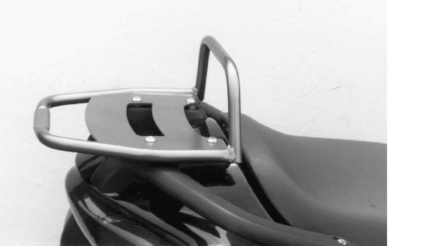 Honda NT 650 V Deauville [1998-2005] - luggage bridge