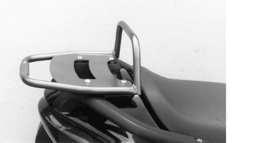 Honda NT 650 V Deauville [1998-2005] - luggage bridge
