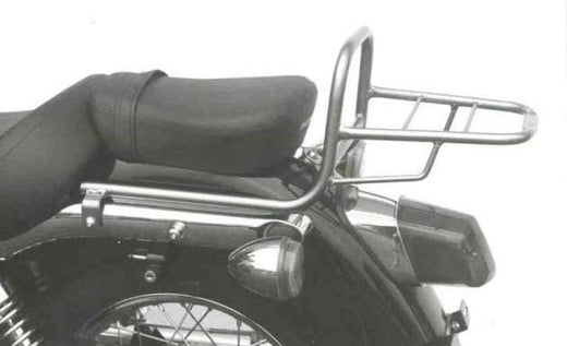 Honda VT 125 C2 Shadow [1999-2000] - Bridge à bagages