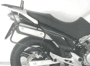 Honda Varadero 125 [2001-2006] - suitcase carrier - 0