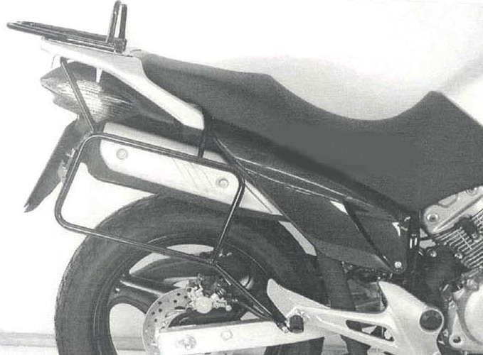 Honda Varadero 125 [2001-2006] - Carrier de valise