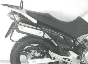Honda Varadero 125 [2001-2006] - suitcase carrier