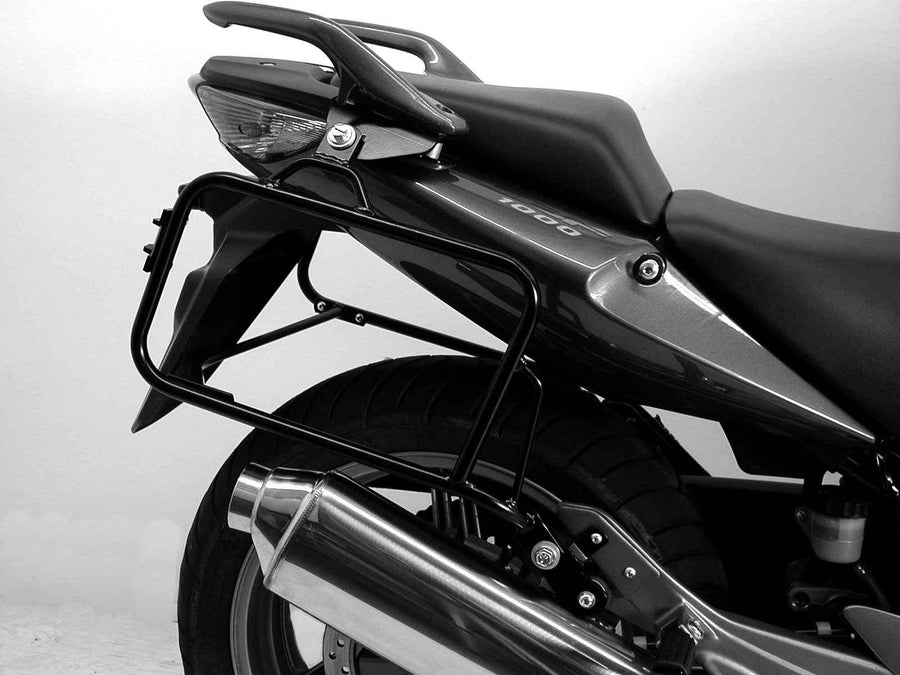 Honda CBF 600 [2004-2007] - Seitenkofferträger Lock-it schwarz