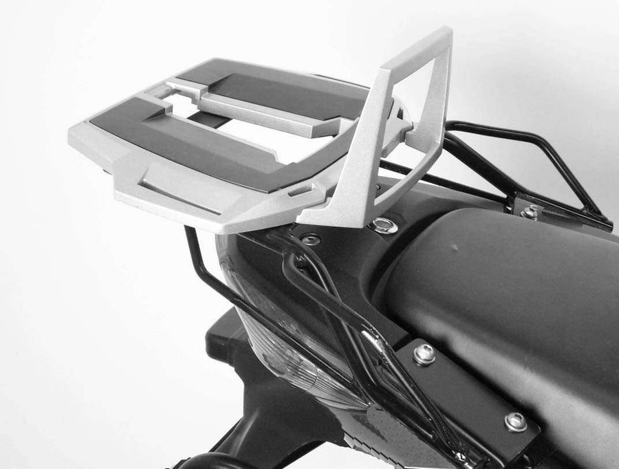 Honda CBF 500 [2004-2007] - Alurack Topcaseträger schwarz