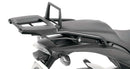Honda CB 600 F Hornet [2007-2010] - Alurack Topcaseträger schwarz