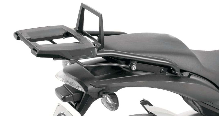 Honda CB 600 F Hornet [2007-2010] - Alurack Topcaseträger schwarz