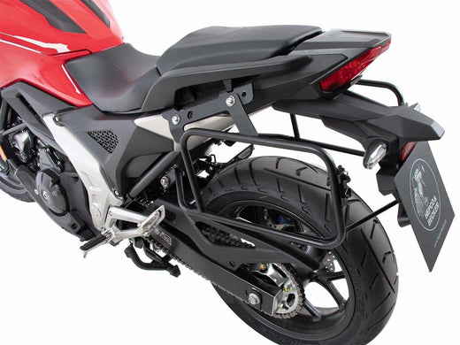 Honda NC 750 X [2021-2025] - Kofferträger Lock-it