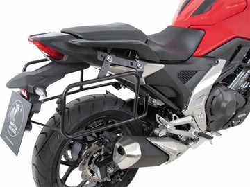 Honda NC 750 X [2021-2025] -Case Carrier Lock-it - 0
