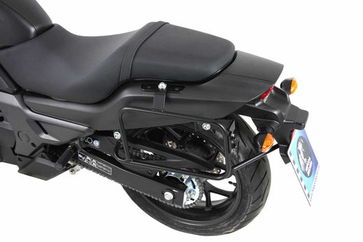 Honda CTX 700 [2014-2017] - Kofferträger Lock-it