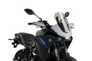 YAMAHA TRACER 7 GT [2024] – Sportscheibe – Transparent-4