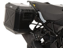 Suzuki V-Strom 800 [2024-2026] - Kofferträgerset Cutout sw.