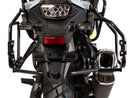 Suzuki V-Strom 800 DE [2023-2026] - Kofferträgerset Cutout sw.