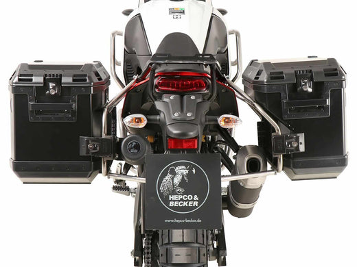 Yamaha Ténéré 700 [2019-2024] - Seitenkofferträger Cutout
