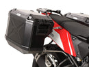 Yamaha Ténéré 700 [2019-2024] - Découpe de porte-caisses latérale-2