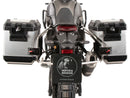 Yamaha Ténéré 700 [2025-2026] - Kofferträgerset Cutout