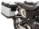Yamaha Ténéré 700 [2025-2026] - Kofferträgerset Cutout Edelstahl