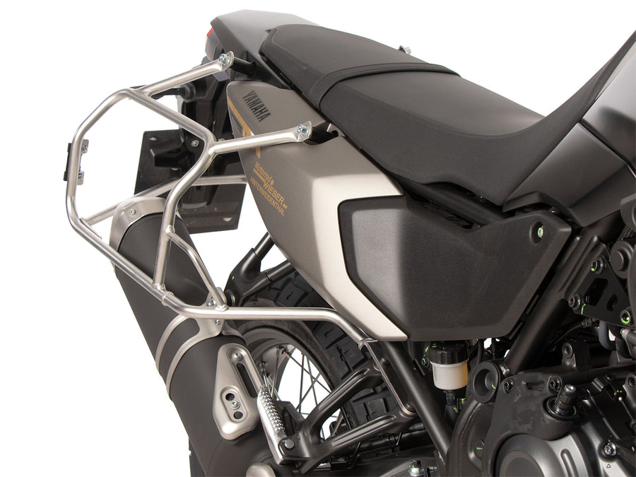 Yamaha Ténéré 700 [2025-2026] - Kofferträgerset Cutout