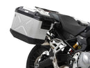 BMW F 850 GS [2018-2023] - Cutout-Träger + Xplorer Koffer-6