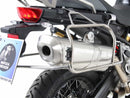 BMW F 850 GS [2018-2023] - Seitenkofferträger Cutout-4