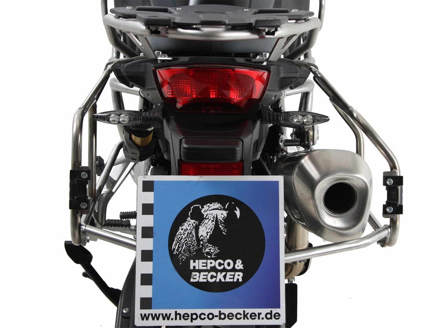 BMW F 850 GS [2018-2023] - Seitenkofferträger Cutout