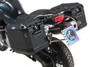 BMW F 750 GS [2018-2023] - Cutout-Träger + Xplorer Koffer-1