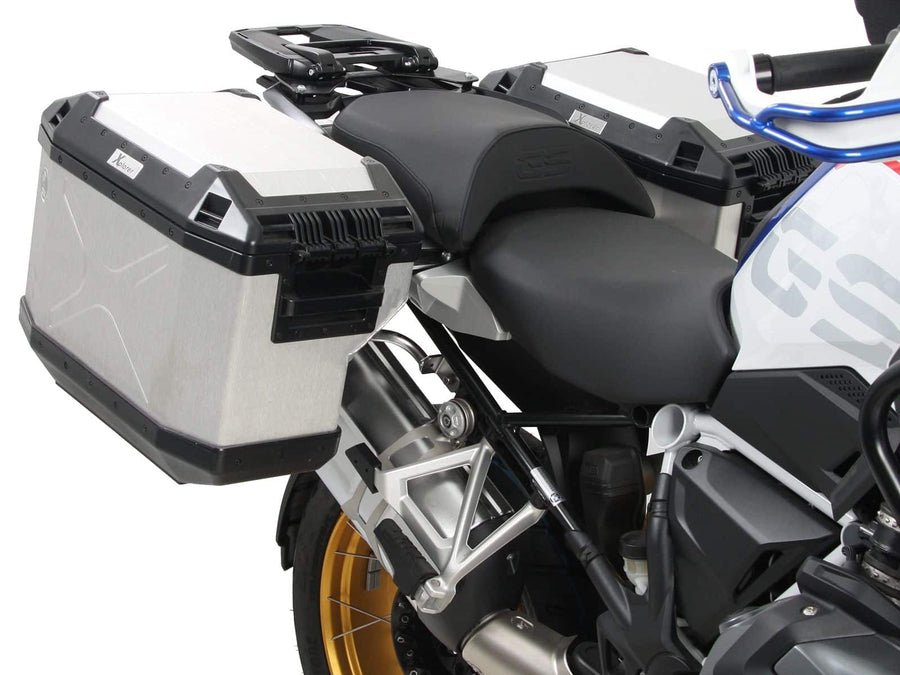 BMW R 1250 GS [2018-2023] - side case carrier cutout
