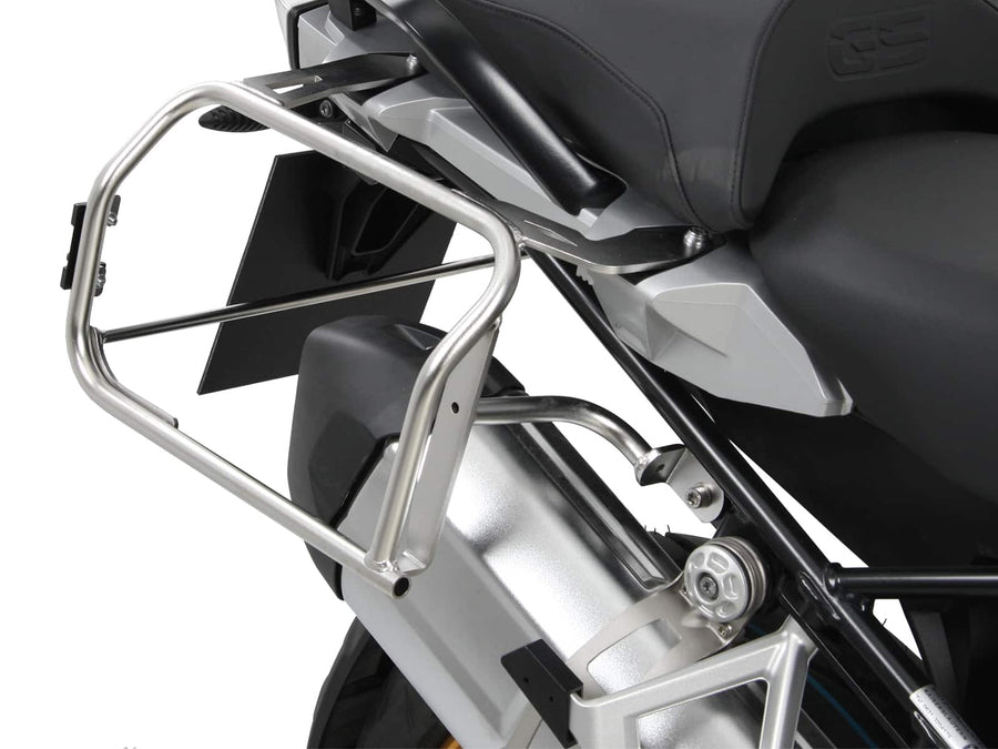 BMW R 1250 GS [2018-2023] - Cutout-Träger + Xplorer Koffer