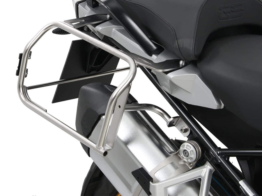 BMW R 1250 GS [2018-2023] - Cutout-Träger + Xplorer Koffer