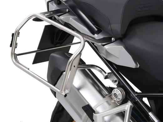 BMW R 1250 GS [2018-2023] - Découpe de porte-case latérale