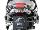 BMW R 1250 GS Adventure [2019-2024] - Cutout-Träger + Xplorer Koffer-2