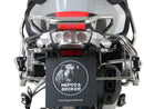 BMW R 1250 GS Adventure [2019-2024] - découpe de porte-aiguilles latérale-5
