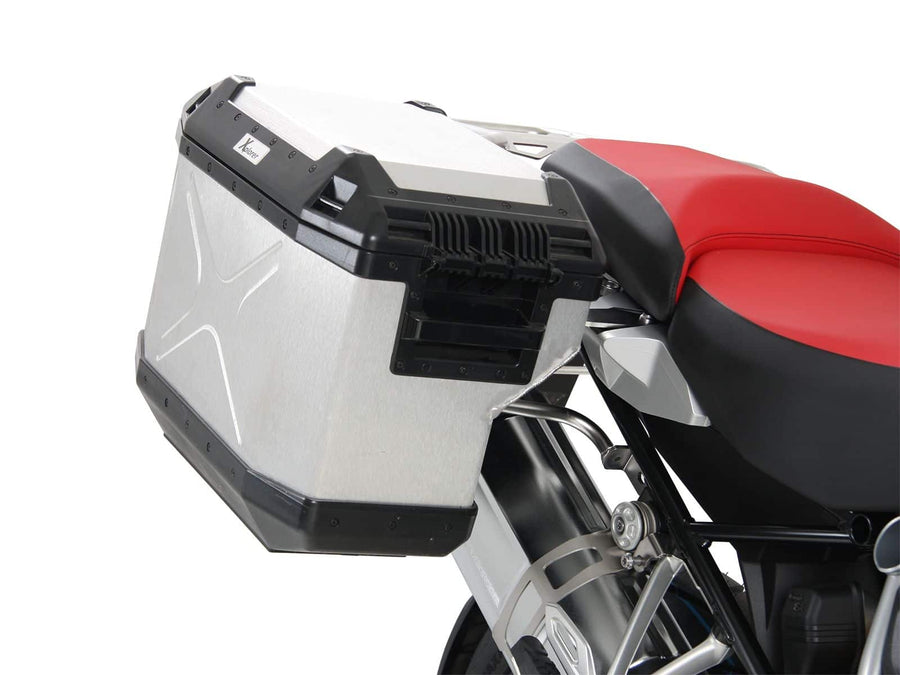 BMW R 1250 GS Adventure [2019-2024] - side case carrier cutout