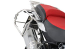 BMW R 1250 GS Adventure [2019-2024] - side case carrier cutout-4