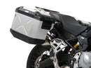 BMW F 850 ​​GS Adventure [2019-2023] -Cutout Carrier + Xplorer Case-4