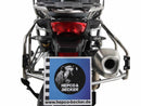 BMW F 850 ​​GS Adventure [2019-2023] -Cutout Carrier + Xplorer Case-6