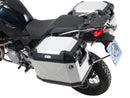 BMW F 850 ​​GS Adventure [2019-2023] - Découpe de porte-caisses latérale-1