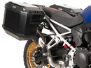 BMW F 900 GS [2024-2026] - Kofferträgerset Cutout sw.