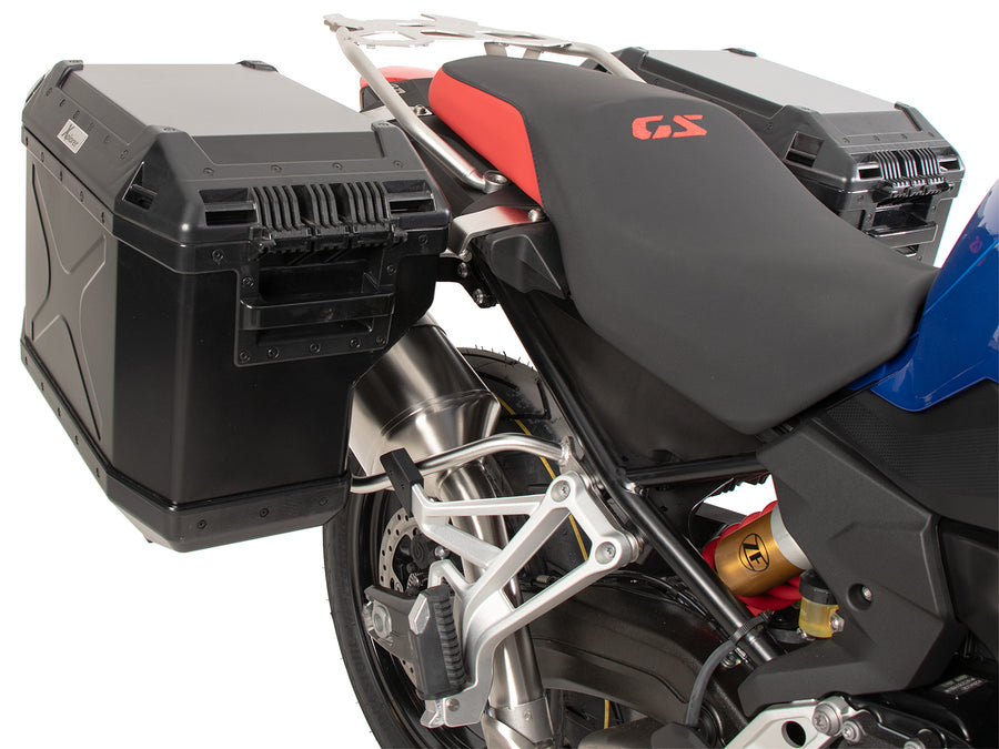 BMW F 800 GS [2024-2026] - Kofferträgerset Cutout