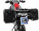 BMW R 1200 GS LC [2013-2018] -Cutout Carrier + Xplorer Case-1