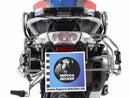 BMW R 1200 GS LC [2013-2018] - Découpe de porte-boîtes latérales-10