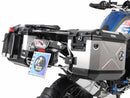 BMW R 1200 GS LC [2013-2018] - Découpe de porte-boîtes latérales-9